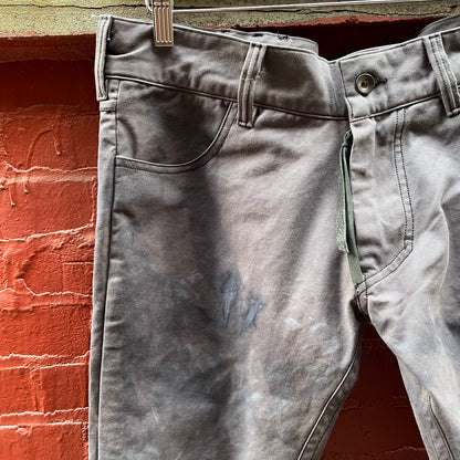 Richard Alexander Cooke Implant Jeans - Void