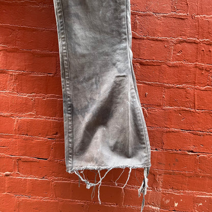 Richard Alexander Cooke Implant Jeans - Void