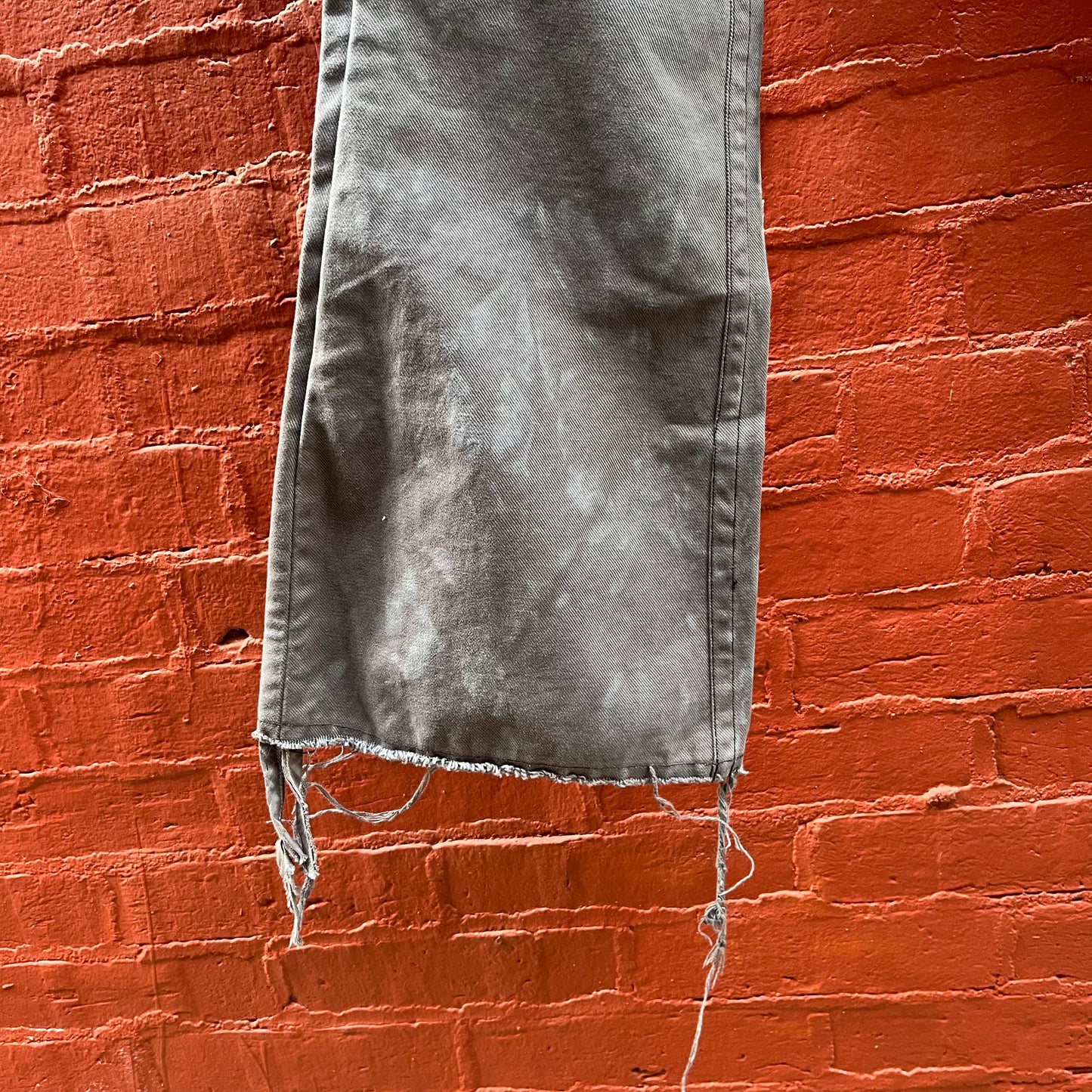 Richard Alexander Cooke Implant Jeans - Void