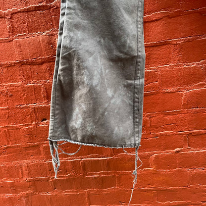 Richard Alexander Cooke Implant Jeans - Void