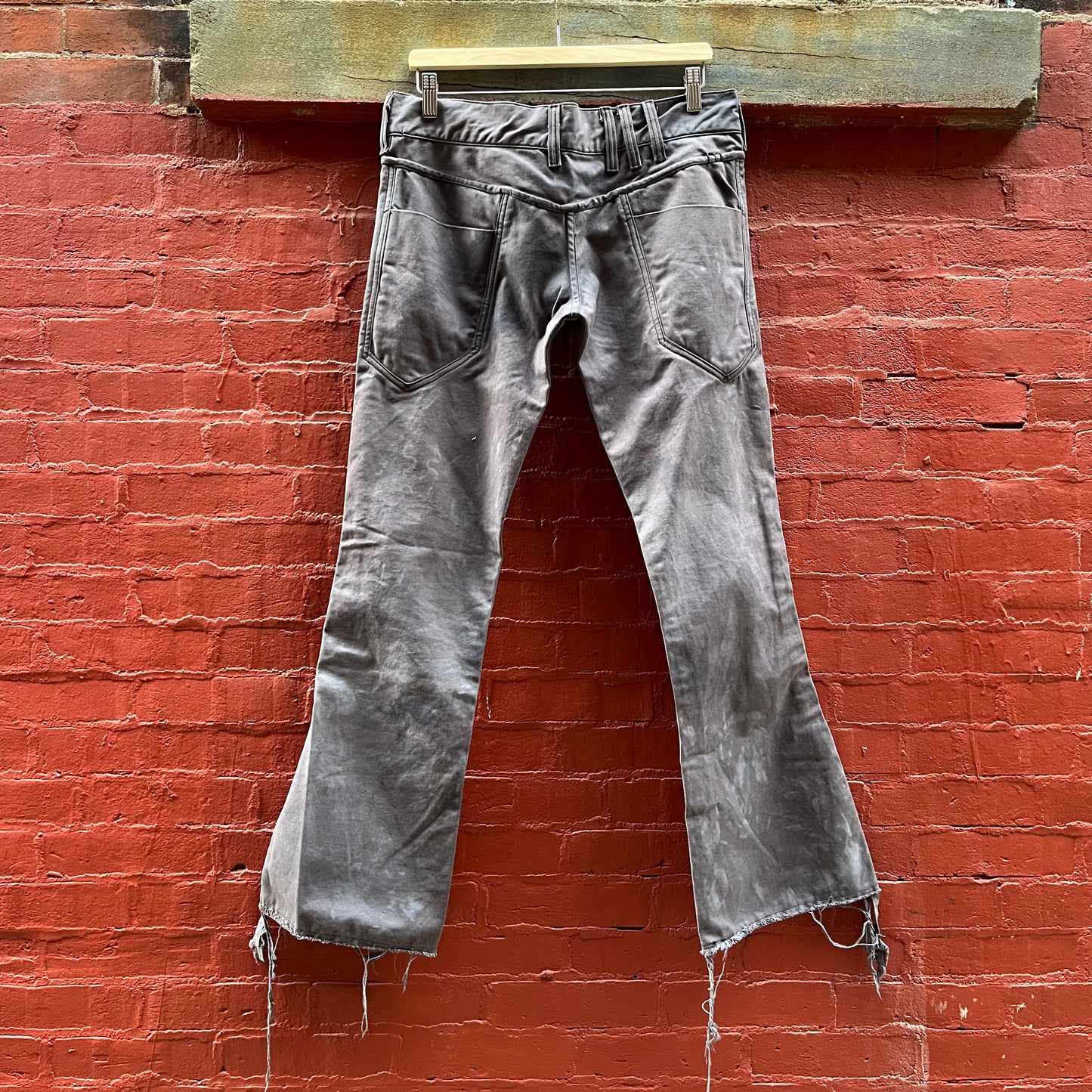 Richard Alexander Cooke Implant Jeans - Void