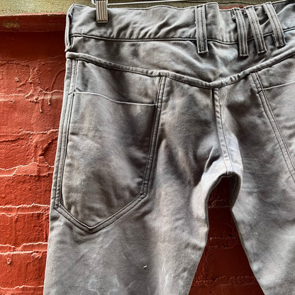 Richard Alexander Cooke Implant Jeans - Void