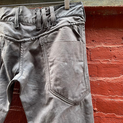 Richard Alexander Cooke Implant Jeans - Void