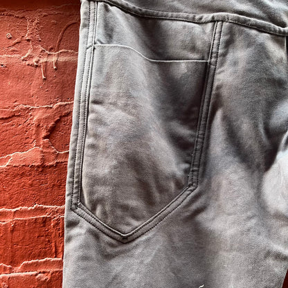 Richard Alexander Cooke Implant Jeans - Void