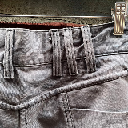 Richard Alexander Cooke Implant Jeans - Void