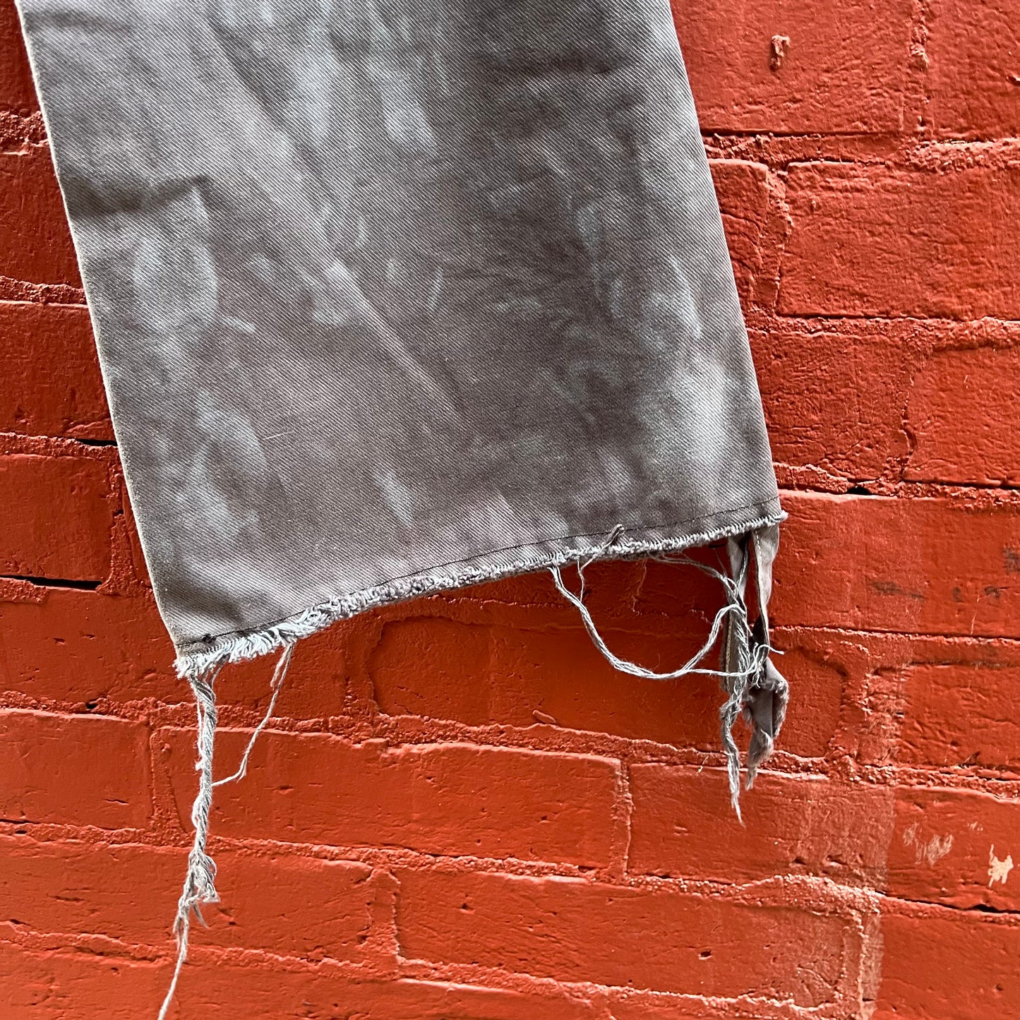 Richard Alexander Cooke Implant Jeans - Void