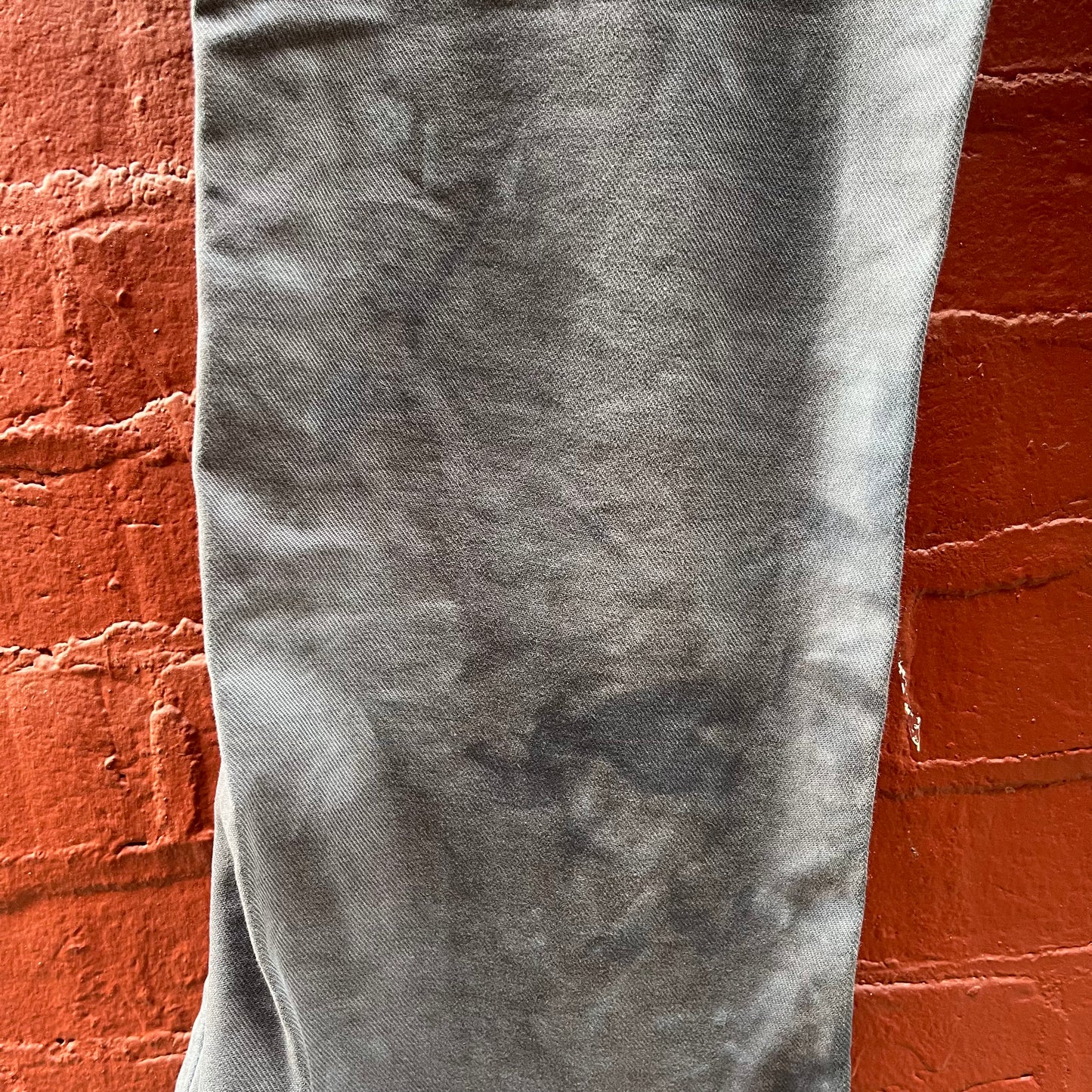 Richard Alexander Cooke Implant Jeans - Void