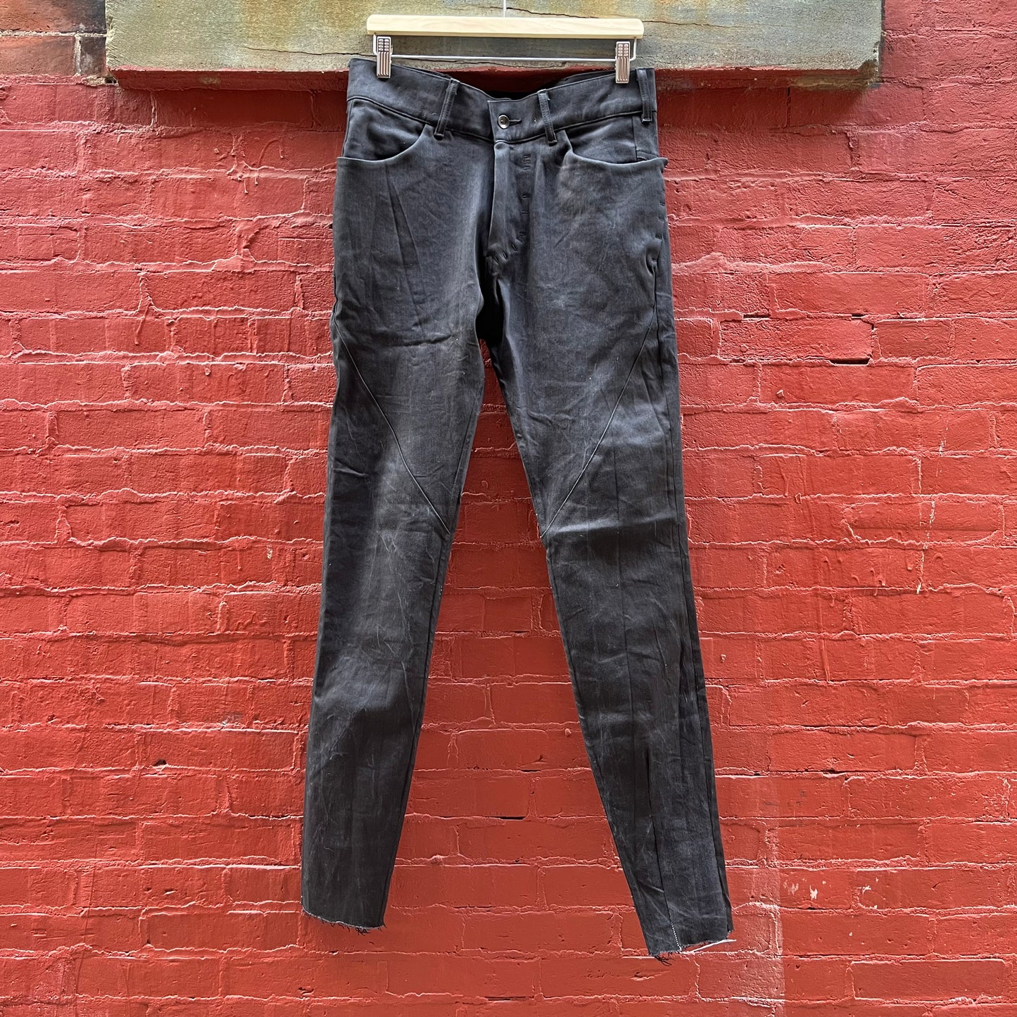 Richard Alexander Cooke Life Pants - Abyss