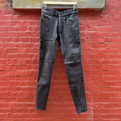 Richard Alexander Cooke Life Pants - Abyss