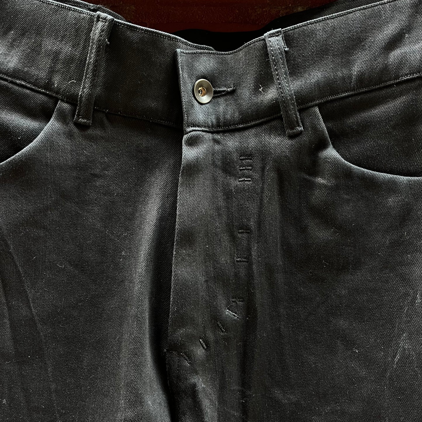 Richard Alexander Cooke Life Pants - Abyss