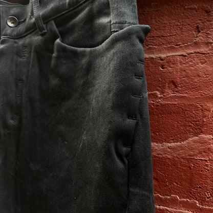 Richard Alexander Cooke Life Pants - Abyss