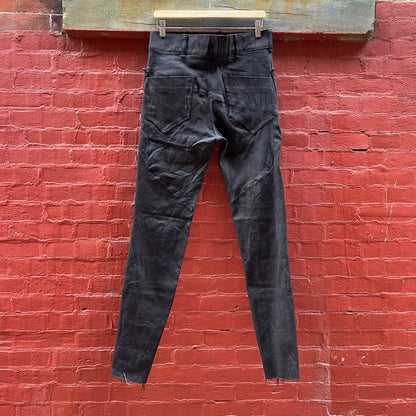 Richard Alexander Cooke Life Pants - Abyss