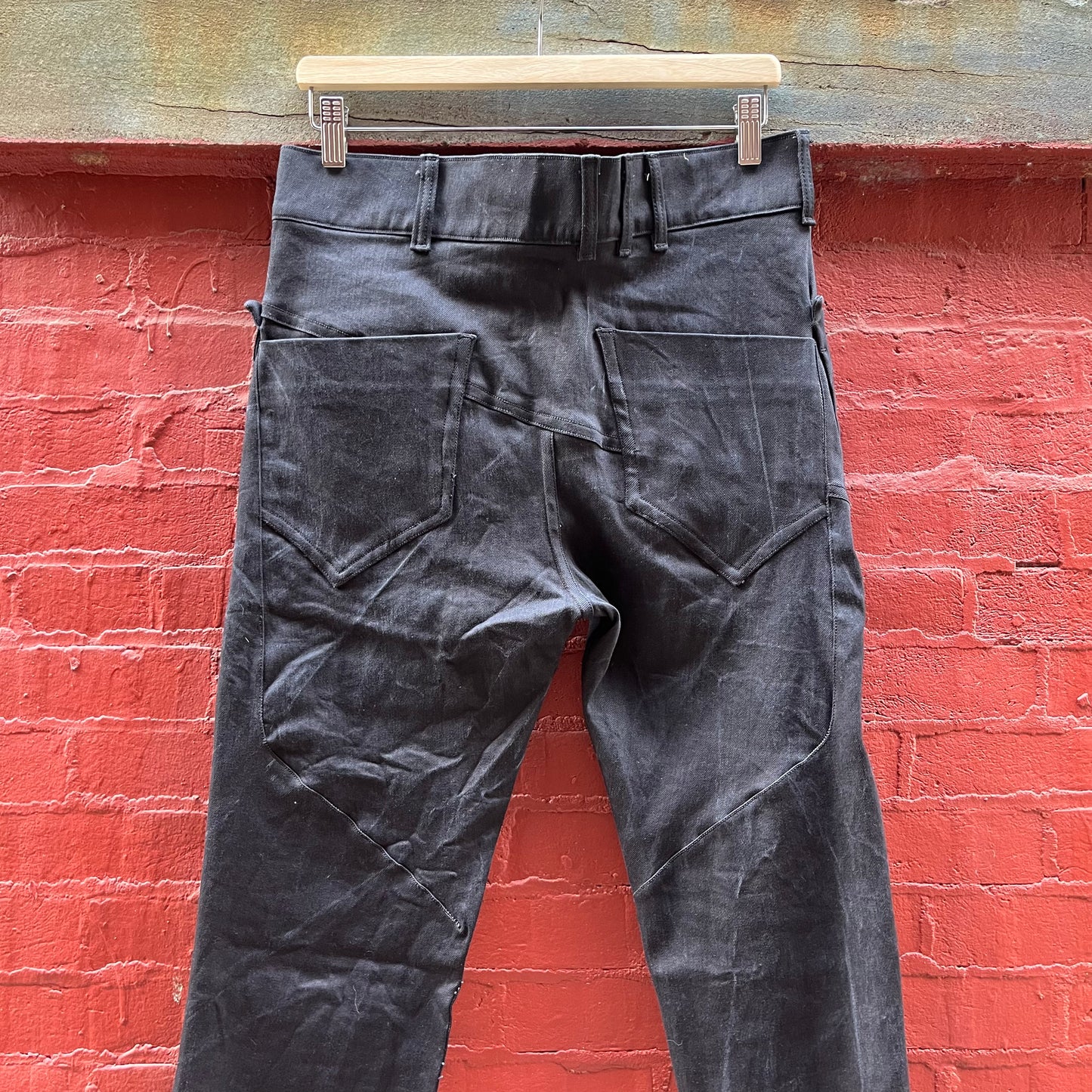 Richard Alexander Cooke Life Pants - Abyss