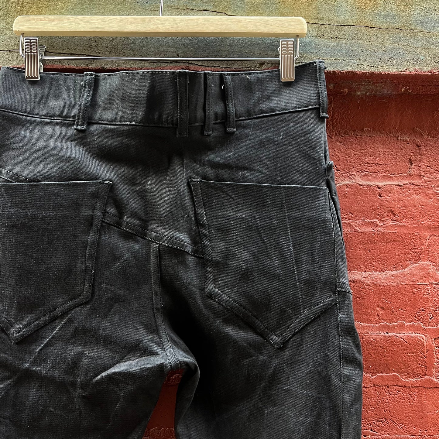 Richard Alexander Cooke Life Pants - Abyss