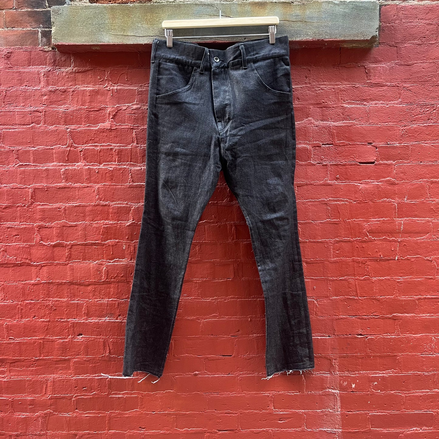 Richard Alexander Cooke Fort Pants - Void