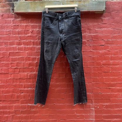Richard Alexander Cooke Fort Pants - Void