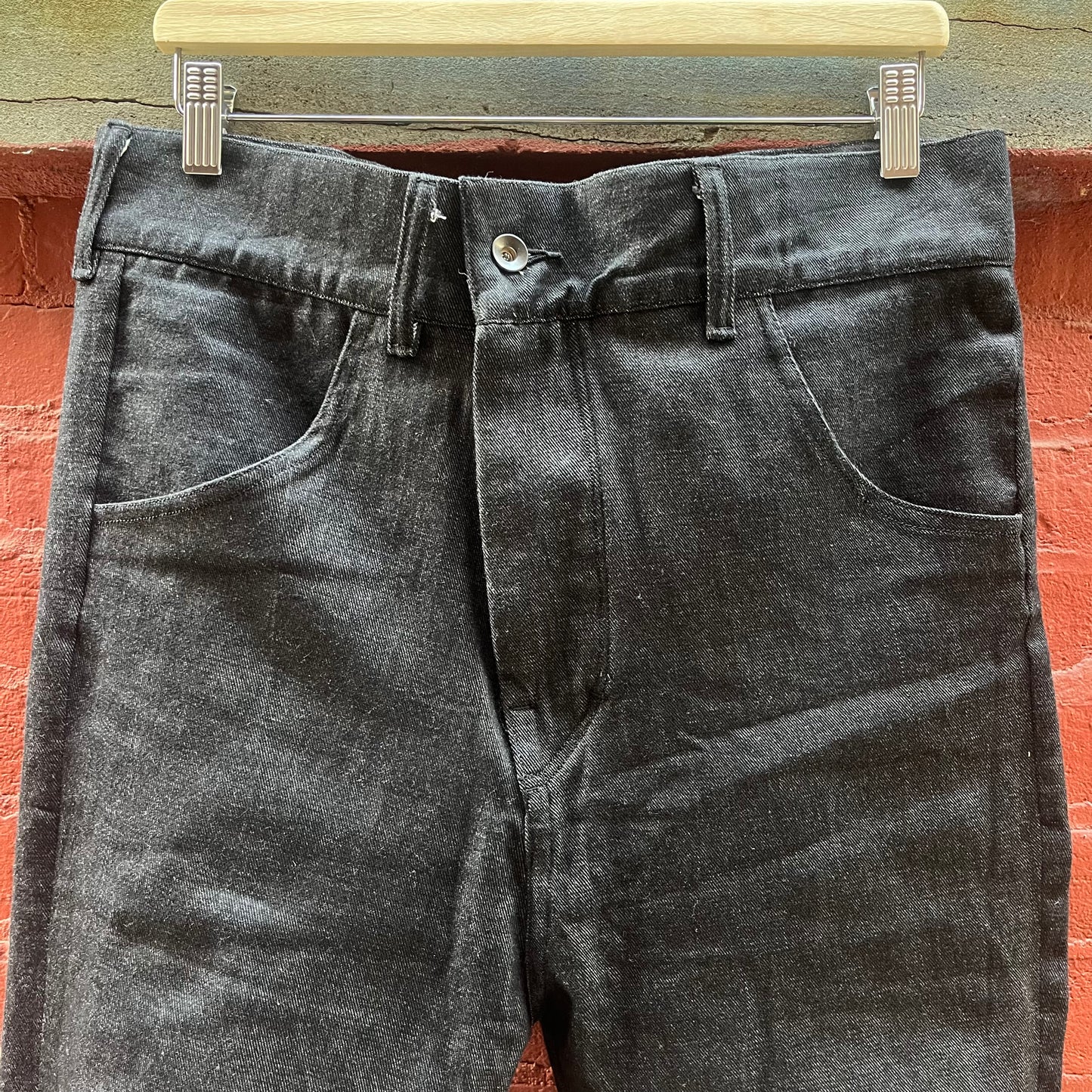 Richard Alexander Cooke Fort Pants - Void