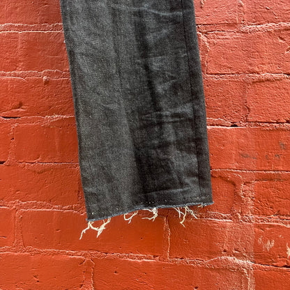 Richard Alexander Cooke Fort Pants - Void