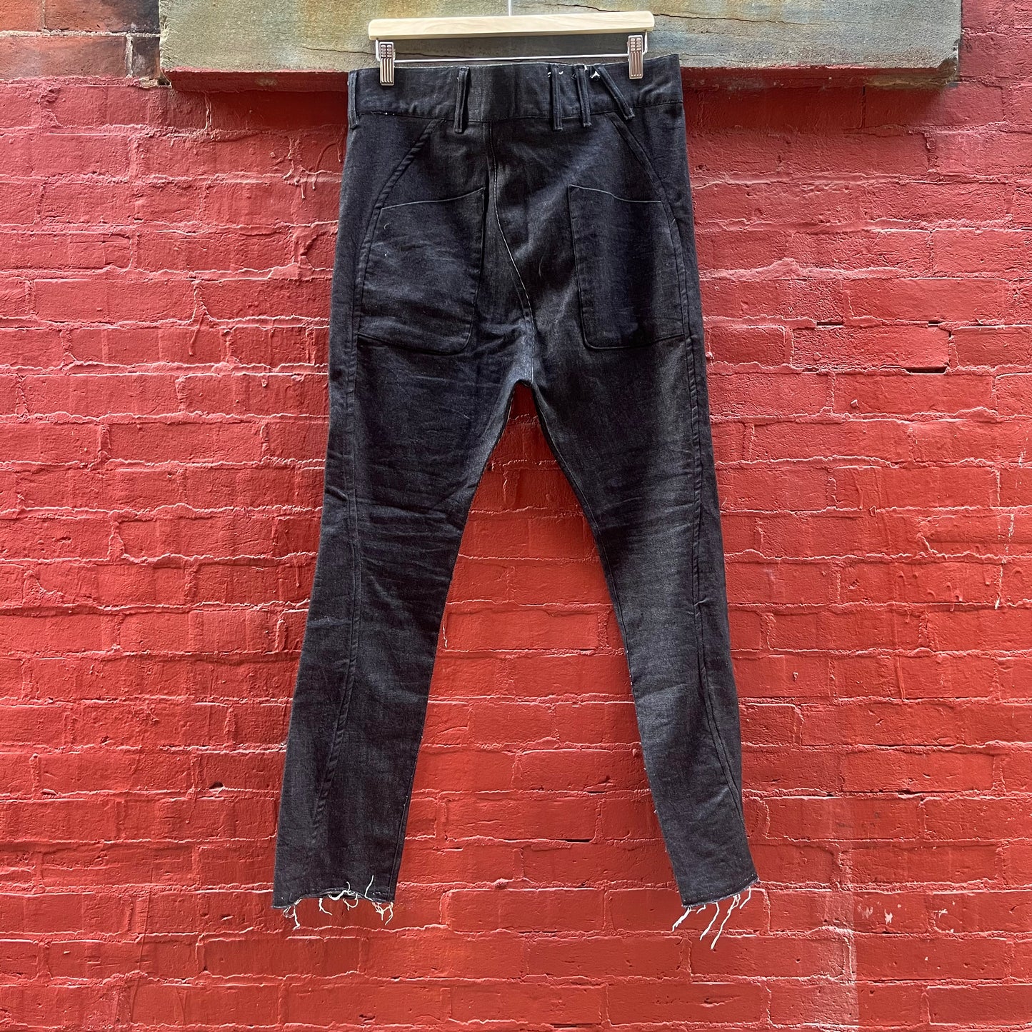 Richard Alexander Cooke Fort Pants - Void