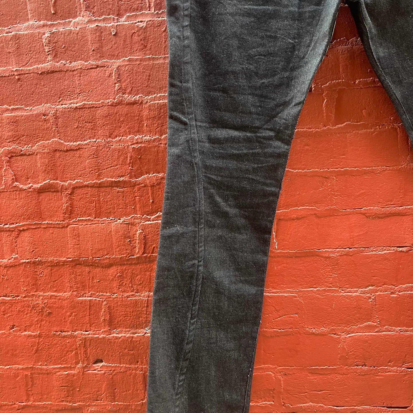 Richard Alexander Cooke Fort Pants - Void