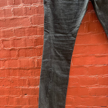 Richard Alexander Cooke Fort Pants - Void