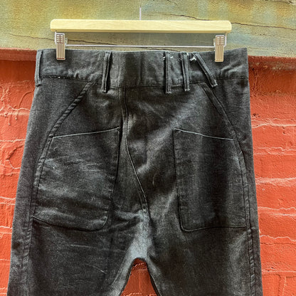 Richard Alexander Cooke Fort Pants - Void