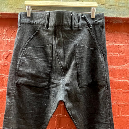 Richard Alexander Cooke Fort Pants - Void