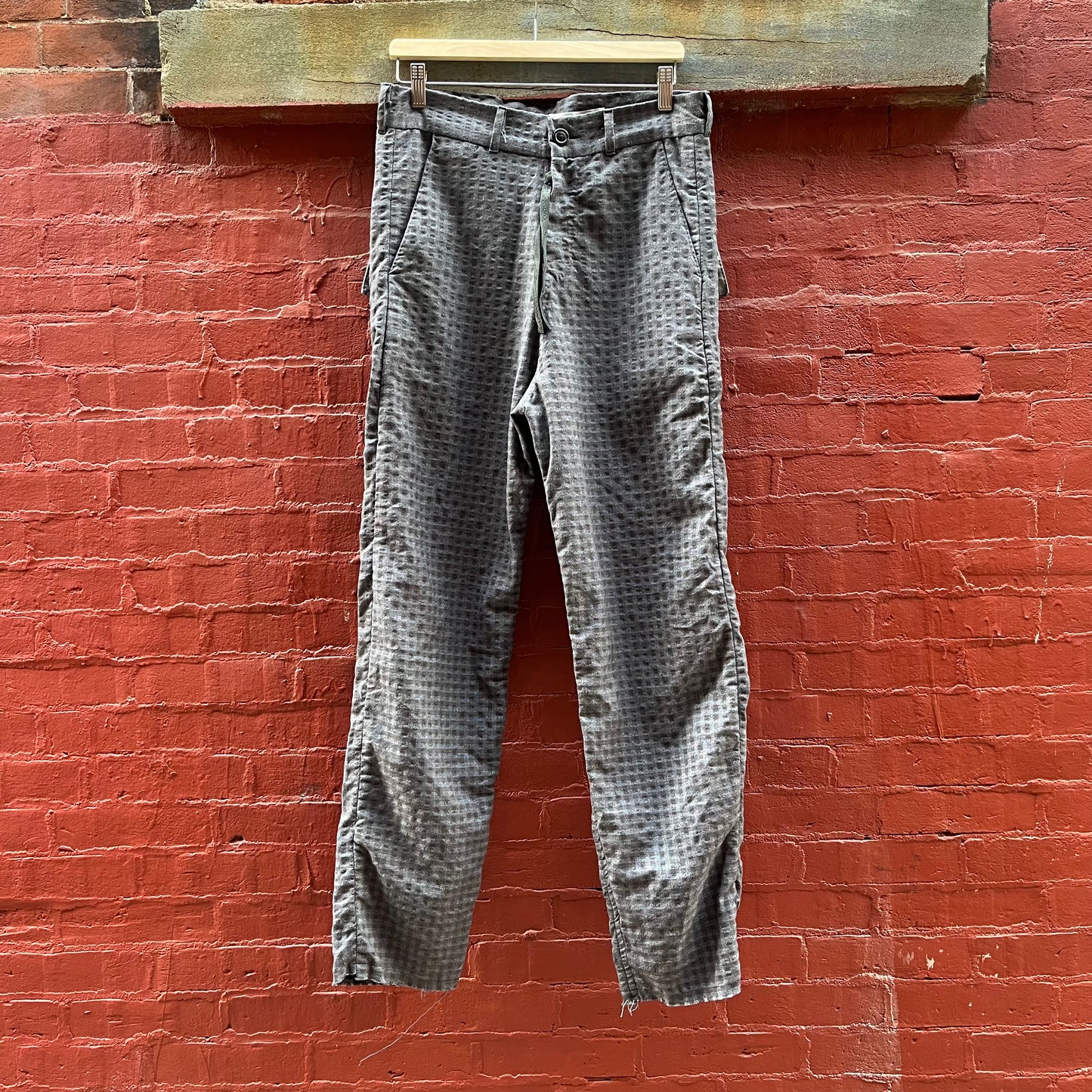 Richard Alexander Cooke Vase Pants - Void