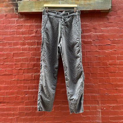 Richard Alexander Cooke Vase Pants - Void