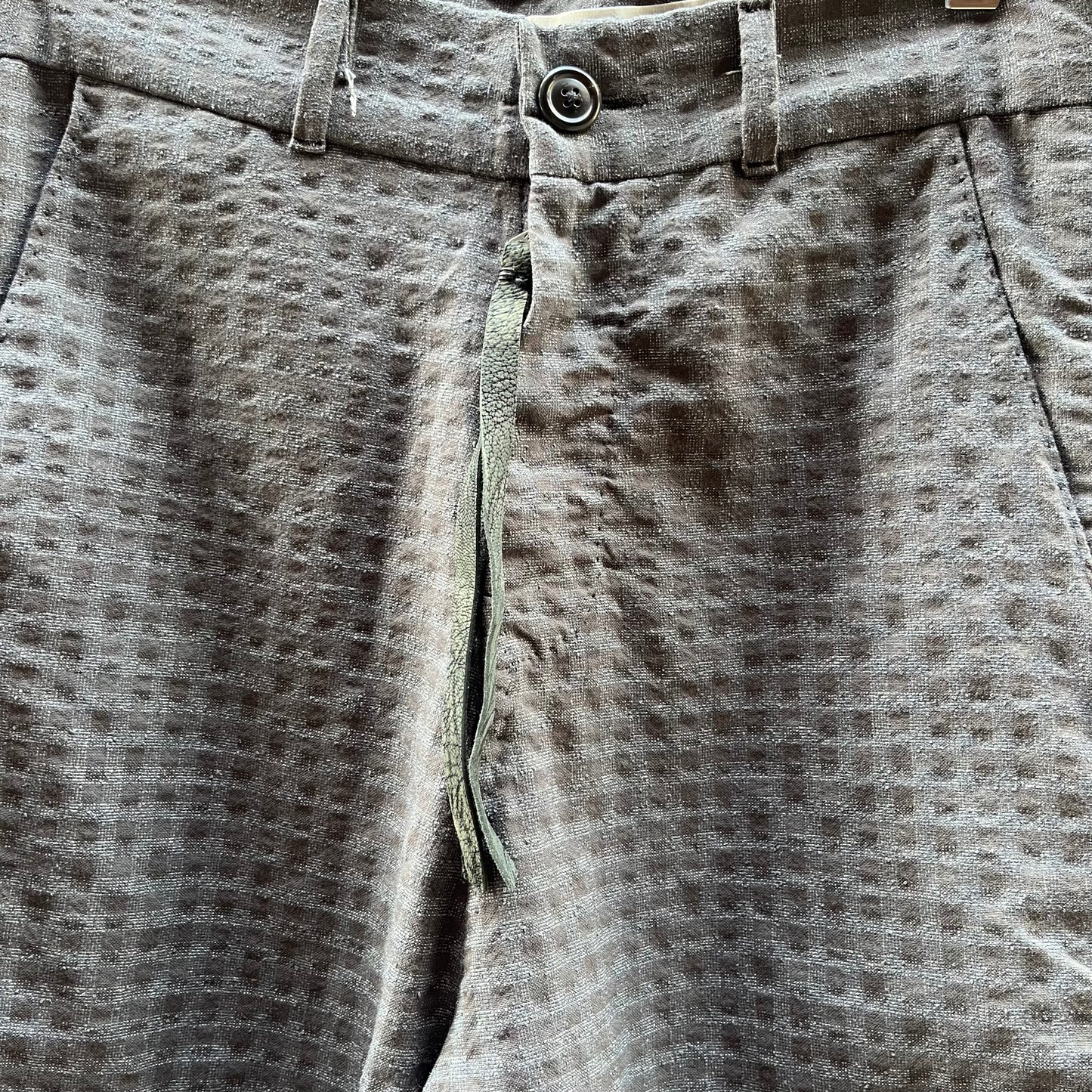 Richard Alexander Cooke Vase Pants - Void