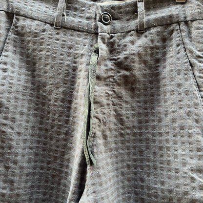 Richard Alexander Cooke Vase Pants - Void