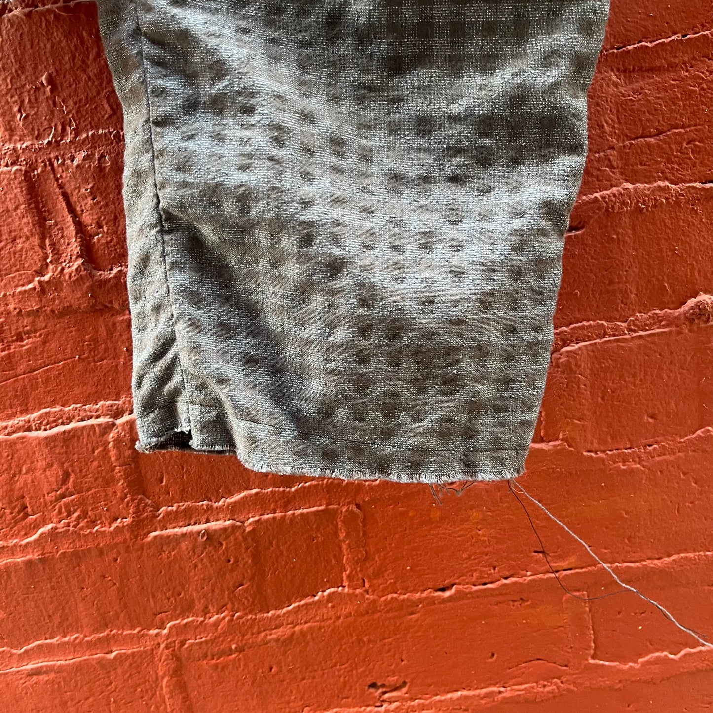 Richard Alexander Cooke Vase Pants - Void