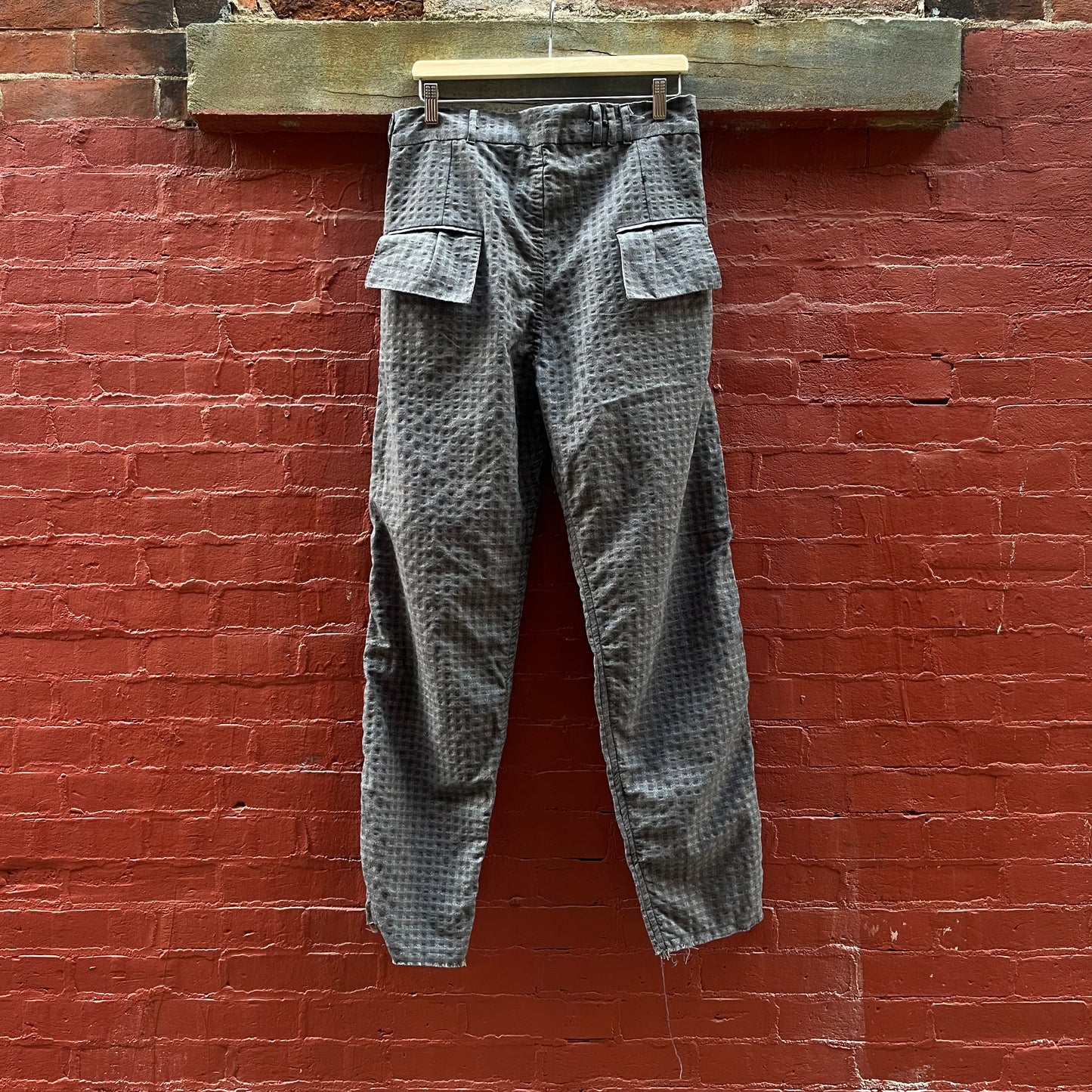 Richard Alexander Cooke Vase Pants - Void