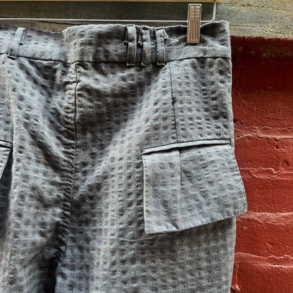 Richard Alexander Cooke Vase Pants - Void