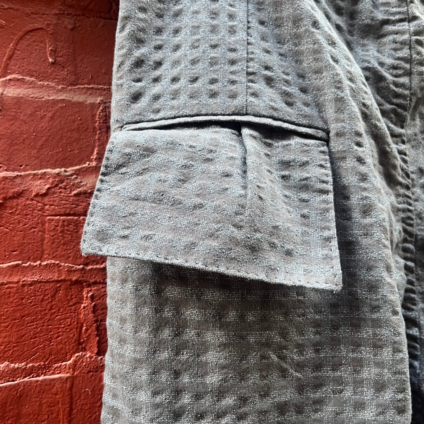 Richard Alexander Cooke Vase Pants - Void