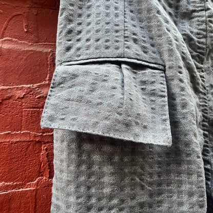 Richard Alexander Cooke Vase Pants - Void