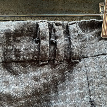 Richard Alexander Cooke Vase Pants - Void