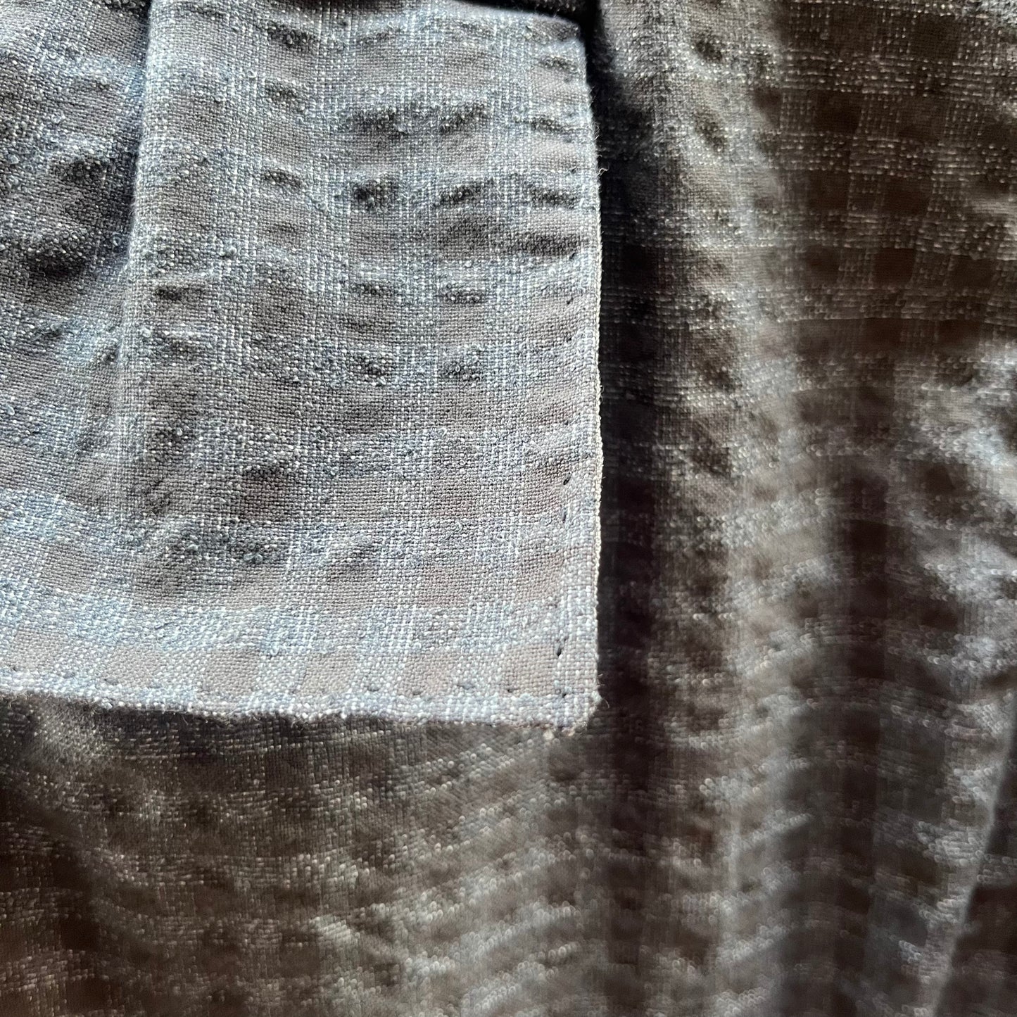 Richard Alexander Cooke Vase Pants - Void