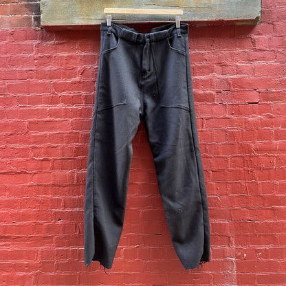 Richard Alexander Cooke Vase Pants - Abyss