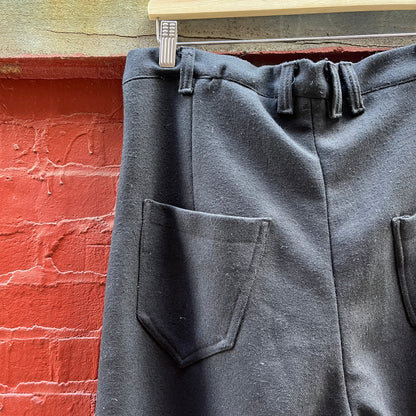 Richard Alexander Cooke Vase Pants - Abyss