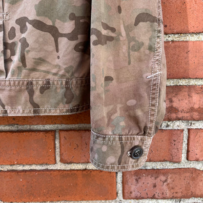 291295=Homme Camo Type 1 Jacket
