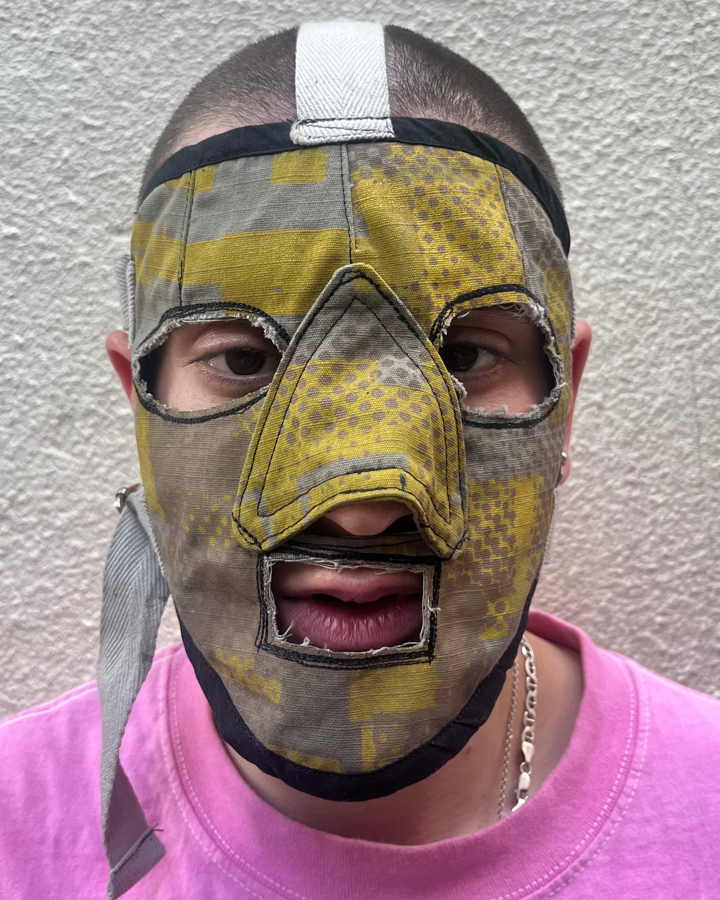 Knuckleheads Mask- Digi - Camo