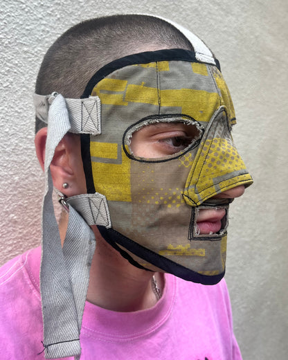 Knuckleheads Mask- Digi - Camo