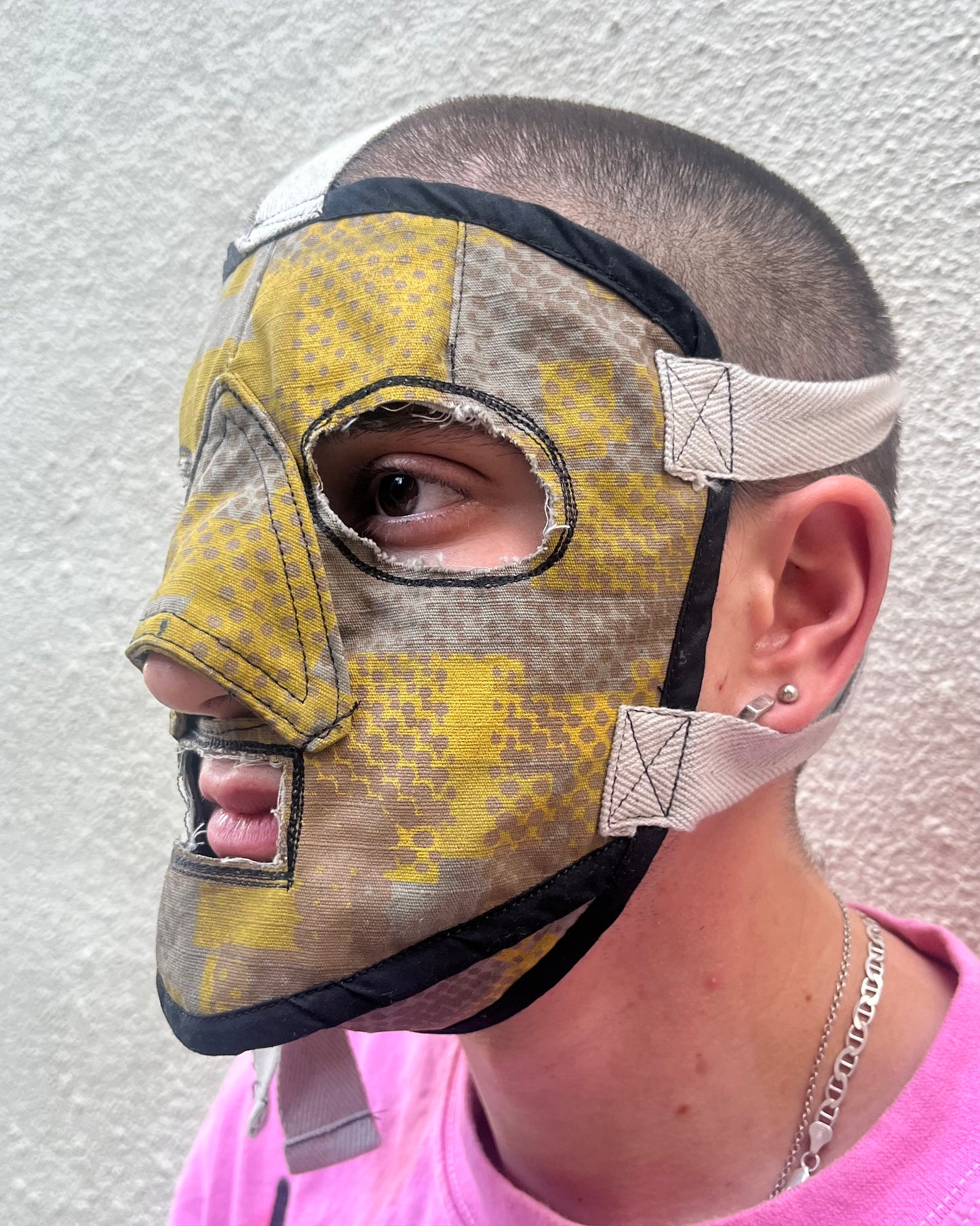 Knuckleheads Mask- Digi - Camo