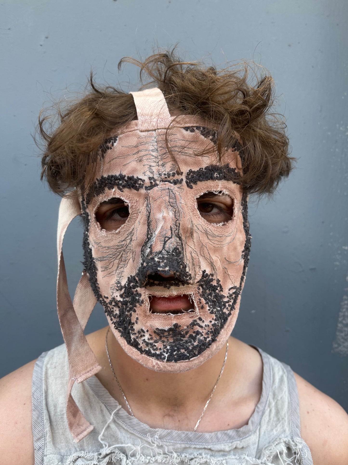 Knuckleheads Mask- KOWALSKI