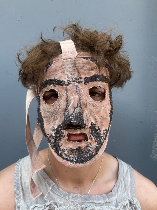 Knuckleheads Mask- KOWALSKI