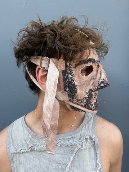 Knuckleheads Mask- KOWALSKI