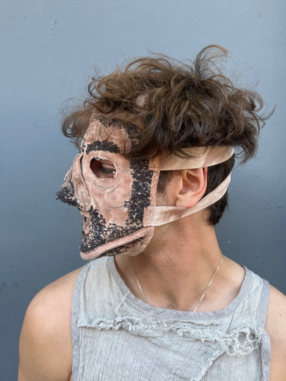 Knuckleheads Mask- KOWALSKI