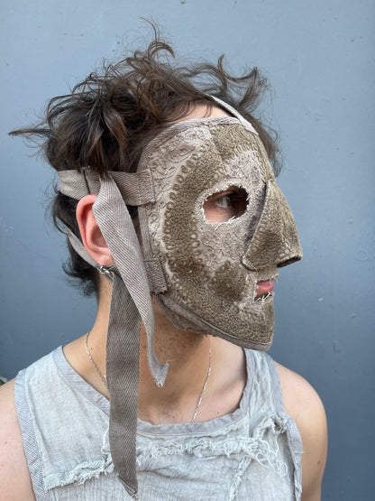 Knuckleheads Mask- CHANCE