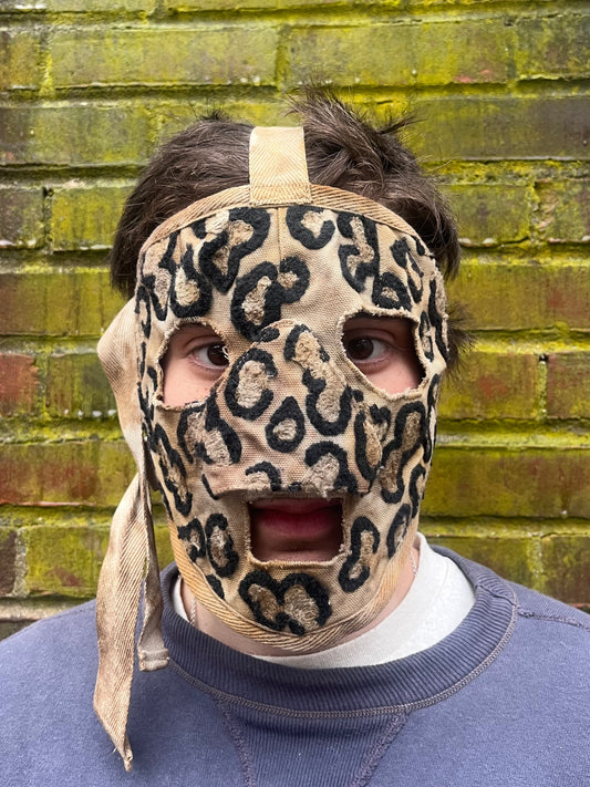 Knuckleheads Mask - LEPERD